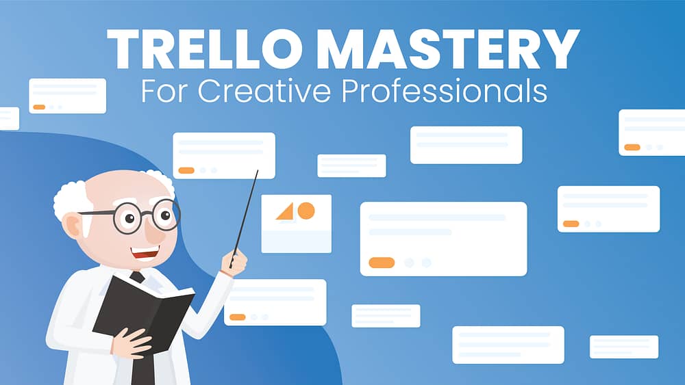 Trello Mastery