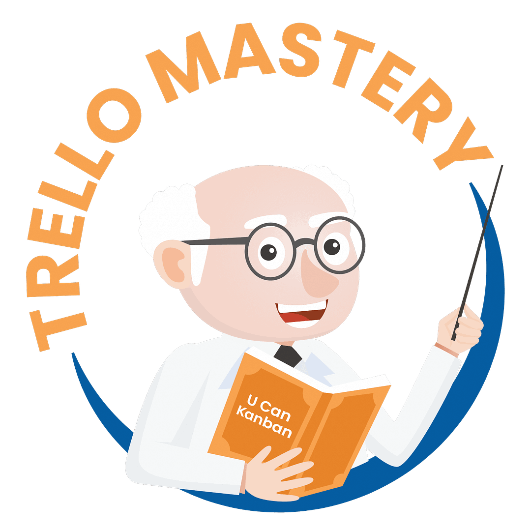 Trello Professor Logo PNG