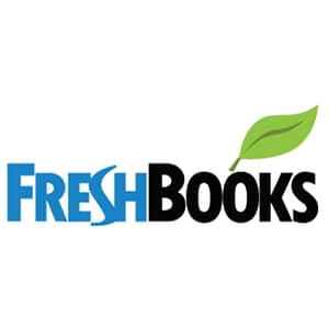 FreshBooks Logo