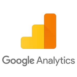 Google Analytics Logo