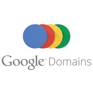 Google Domains Logo