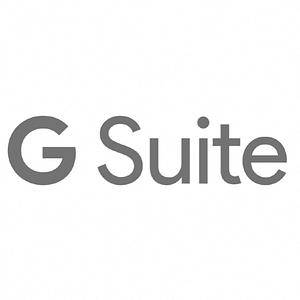 Google G-Suite Logo
