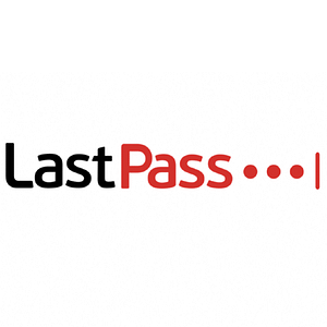 LastPass Logo