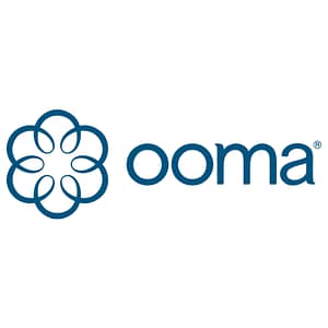 Ooma Logo
