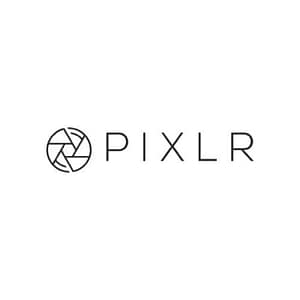 Pixlr Logo