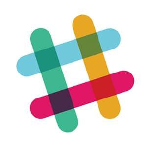 Slack Logo