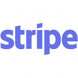 Stripe Logo