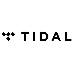 Tidal Logo