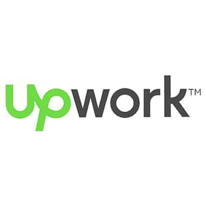 UpWork Logo