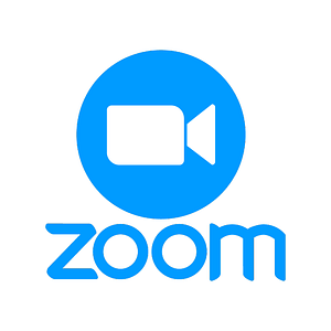 Zoom Logo