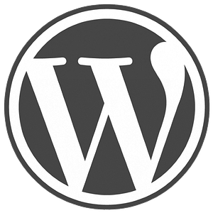 WordPress Logo